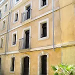 Barcelona Beach Apartments
