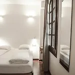 Апартаменты Barcelona Beach Apartments *