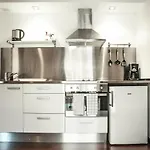 Barcelona Beach Apartments Барселона