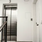 Barcelona Beach Apartments Барселона