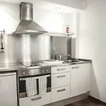 Апартаменты Barcelona Beach Apartments *