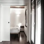 Barcelona Beach Apartments Барселона