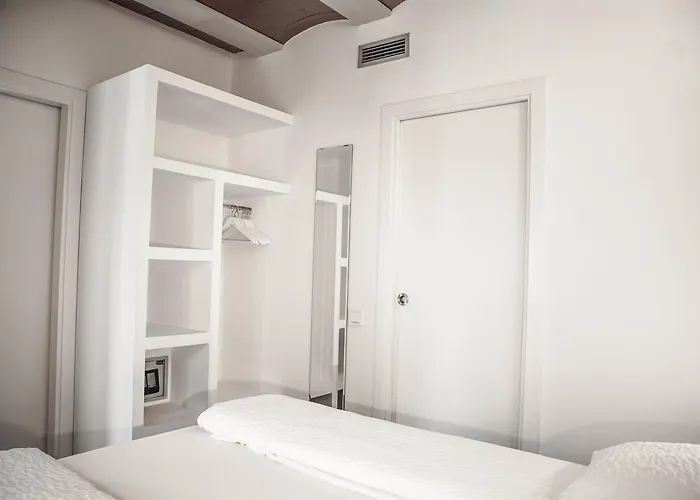 Lejlighed Barcelona Beach Apartments Barcelona