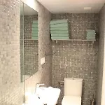 Barcelona Beach Apartments * Barcellona
