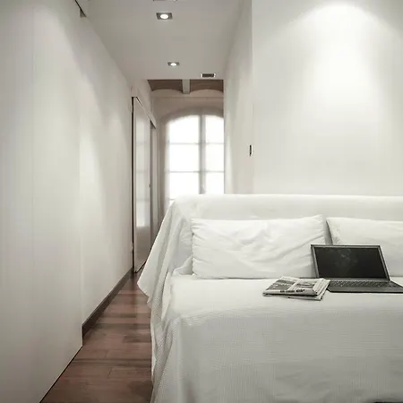 Barcelona Beach Apartments * バルセロナ