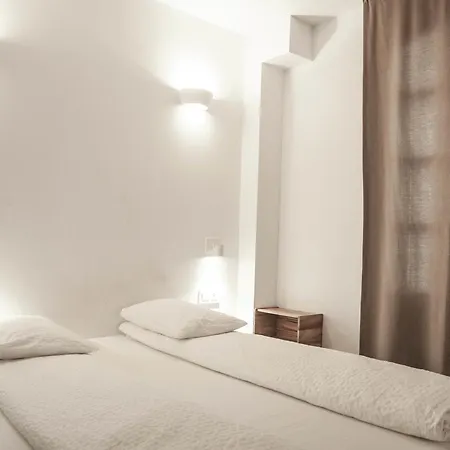 アパート Barcelona Beach Apartments *