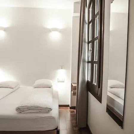 Apartmán Barcelona Beach Apartments *