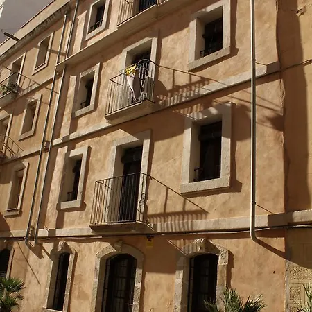 Barcelona Beach Apartments *