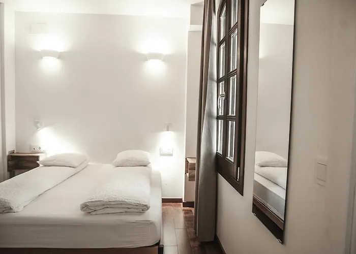 Apartment Barcelona Beach Apartments *