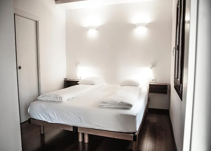 Barcelona Beach Apartments Apartment *